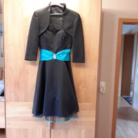 Abi Kleid/Party Kleid mit Bolero Nordrhein-Westfalen - Bad Honnef Vorschau