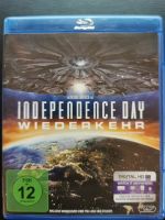 Independence Day Wiederkehr Blu Ray Hessen - Reinheim Vorschau