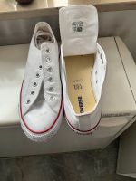 Converse chucks  Weiß 41,5 Nordrhein-Westfalen - Gelsenkirchen Vorschau