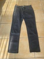 Herrenhose in blau/grau von Montego**Neu** Brandenburg - Teltow Vorschau