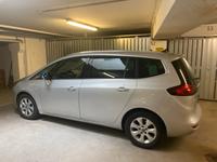 Opel Zafira Tourer C - 7 Sitzer München - Laim Vorschau