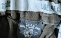 Hose Gr. 80 *H&M* Niedersachsen - Lutter am Barenberge Vorschau