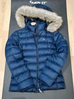 Tommy Hilfiger Jacke mit abnehmbarer Kapuze Neu Hessen - Hanau Vorschau