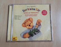 CD Der kleine Bär wartet auf Weihnachten Sachsen - Großpösna Vorschau