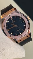 Hublot Classic Fusion 42mm, Rosegold, Top Zustand Neupreis 23900€ München - Schwabing-West Vorschau