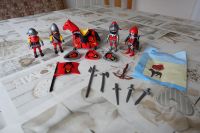 Playmobil 3319 Drachenritter mit Gefolge Schleswig-Holstein - Itzehoe Vorschau