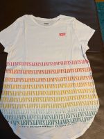 Levi‘s t-Shirt gr.164 Nordrhein-Westfalen - Monschau Vorschau