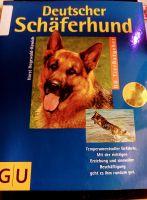 Deutscher Schäferhund Buch von GU Sachsen - Liebschützberg Vorschau