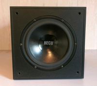 HECO Subwoofer Hyperspace Passiv 120/170watt Nordrhein-Westfalen - Gelsenkirchen Vorschau