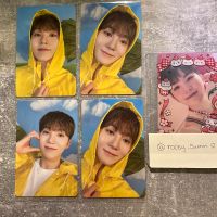 WTS SVT Seungkwan pc Sachsen-Anhalt - Bernburg (Saale) Vorschau