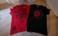 2 Shirts T-shirts Gr. 170/176 Brandenburg - Potsdam Vorschau