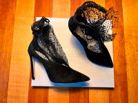 Jimmy Choo Pumps Leanne Gr.37 -ungetragen- Berlin - Wilmersdorf Vorschau