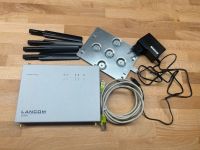 Lancom Wlan Access Point IAP - 822 4 Antennen Neuwertig Niedersachsen - Lingen (Ems) Vorschau