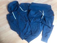 Umstandsmode ⭐️Sweat-Jacke mit passender Hose Nordrhein-Westfalen - Jülich Vorschau