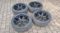 4x Continental SportContact 6 Sommerreifen 285/35ZR22 Audi Q7 Q8 Baden-Württemberg - Crailsheim Vorschau