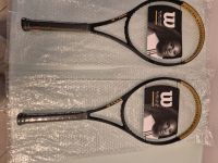 Tennisschläger Wilson Blade SW 102 Autograph Schleswig-Holstein - Norderstedt Vorschau