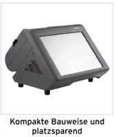 Kasse All-in-One Computerkasse Touchscreen Display Bondrucker Berlin - Neukölln Vorschau