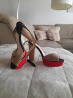 High Heels ZARA Baden-Württemberg - Esslingen Vorschau