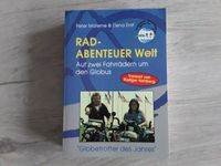 RAD-ABENTEUER Welt Peter Materne & Elena Erat Niedersachsen - Himmelpforten Vorschau