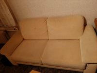 Sofa 185/85 Sachsen-Anhalt - Lutherstadt Wittenberg Vorschau