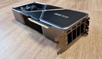 NVIDIA RTX 3090 Founders Edition Graphics 24GB Niedersachsen - Hude (Oldenburg) Vorschau