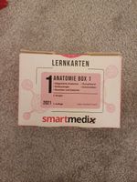 Smartmedix Lernkarten Anatomie Bonn - Bonn-Zentrum Vorschau