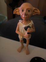 Dobby von Harry Potter Hannover - Misburg-Anderten Vorschau