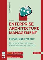 Enterprise Architecture Management - einfach und effektiv: Ein pr Berlin - Wilmersdorf Vorschau