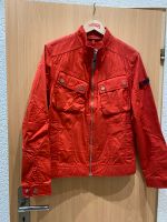 Strellson Spanky W Jeansjacke Jeans Jacke Rot Gr. 48 S Brandenburg - Werder (Havel) Vorschau