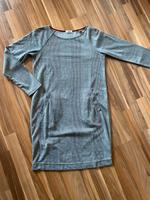 Tchibo Essentials kariertes Kleid mit Taschen - Gr.36/38 Niedersachsen - Duderstadt Vorschau