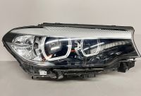 BMW 5er G30 G31 LED Scheinwerfer rechts 8499112 Düsseldorf - Unterbach Vorschau