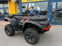 *NEU* TGB Blade550,Servo,ABS,Allrad,Quad,ATV,Seilw,Anhgk,4x4, Sachsen - Bischofswerda Vorschau