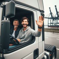 LKW-Fahrer (m/w/d) mit ADR-Schein Häfen - Bremerhaven Vorschau