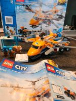 Lego City 60193 vollständig + ovp und Bauanleitung Nordrhein-Westfalen - Wadersloh Vorschau