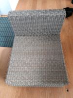 Neuer Outdoor-Sessel Loungemodul Ravndrup beige Nordrhein-Westfalen - Rietberg Vorschau