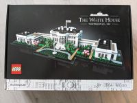 Lego 21054 ⭐ The White House ⭐ Lego Architecture ⭐ Weiße Haus Frankfurt am Main - Sachsenhausen Vorschau