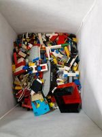 3,6 Kilo altes lego Nordrhein-Westfalen - Hamm Vorschau