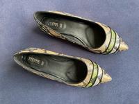 Pumps, Geox, Gr.40 Bayern - Helmstadt Vorschau