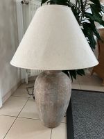 Lampe, 80 cm Gesamthöhe Niedersachsen - Cuxhaven Vorschau