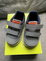 Adidas neo Babyschuhe Kinderschuhe Gr. 19 Grau Blau Köln - Ehrenfeld Vorschau