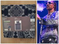 Bettwäsche im "Snoop Dogg"-Style mit Bandana-Muster Innenstadt - Köln Altstadt Vorschau