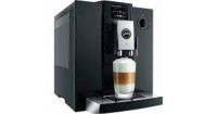 Jura Impressa F9 one-touch Kaffeevollautomat mit Farbdisplay Berlin - Rummelsburg Vorschau