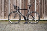 Rennrad Fahrrad Sava Shadow 3.0 Carbon Aero Shimano Ultegra 8,1kg Brandenburg - Eichwalde Vorschau