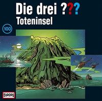 Die Drei ??? Folge 100 "Die Geisterinsel" 3fach LP - sealed Freiburg im Breisgau - Altstadt Vorschau