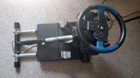 Thrustmaster T150 PRO mit Ständer Niedersachsen - Seesen Vorschau