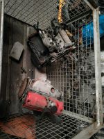 Motor 1,3 1,0 VW Polo 86C Golf 2 für Bastler, stück 50 euro Sachsen-Anhalt - Wefensleben Vorschau