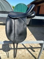 Dressursattel JH Reitsport 17,5“ Grand Prix deluxe Nordrhein-Westfalen - Fröndenberg (Ruhr) Vorschau