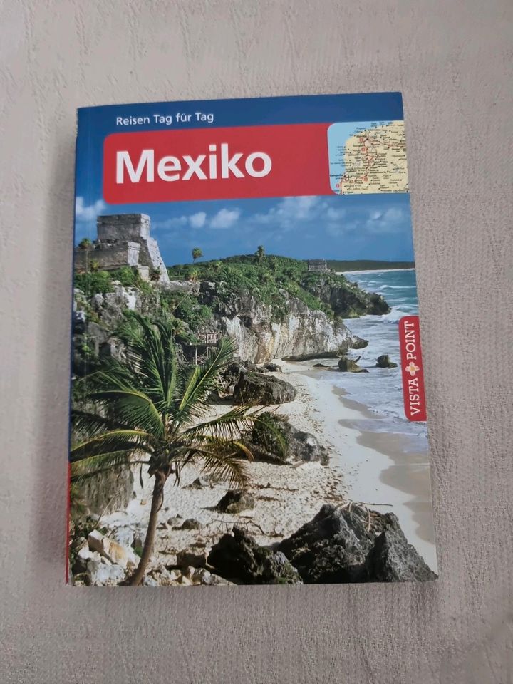Buch Mexiko in Essen