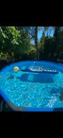 Garten Schwimm Bad / Becken Pool Bestway Steel Pro Max München - Moosach Vorschau