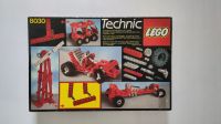 LegoTechnik 8030, sehr altes Set 15 € Versand möglich Baden-Württemberg - Nehren Vorschau